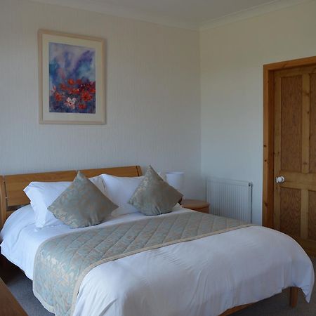Strathview Lodge Dornoch Bagian luar foto