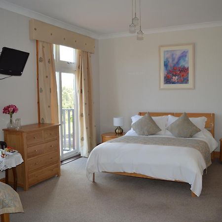 Strathview Lodge Dornoch Bagian luar foto