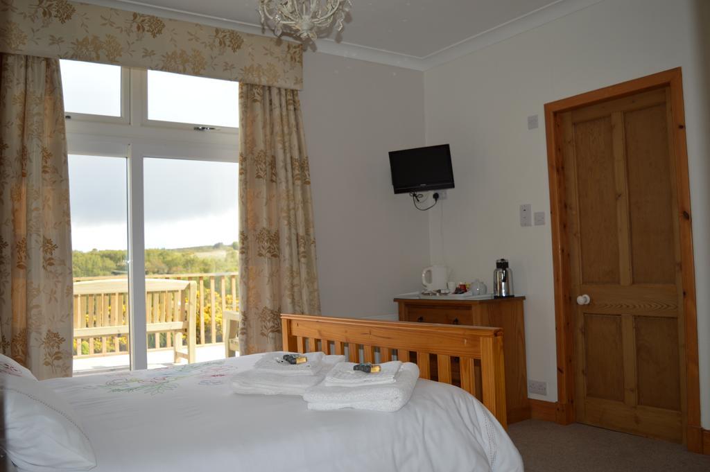 Strathview Lodge Dornoch Bagian luar foto