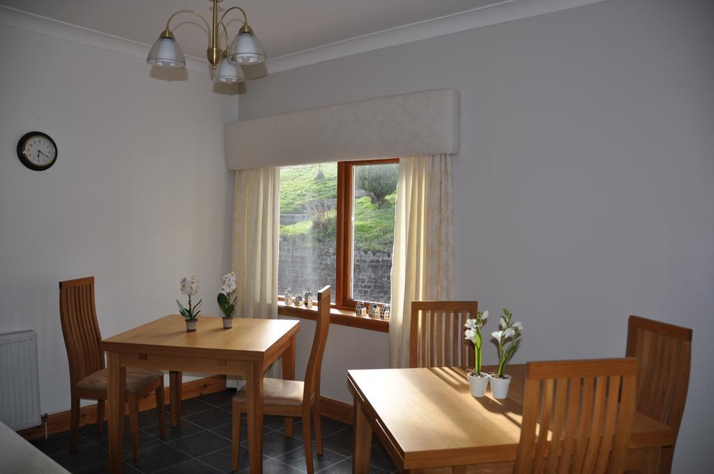 Strathview Lodge Dornoch Bagian luar foto