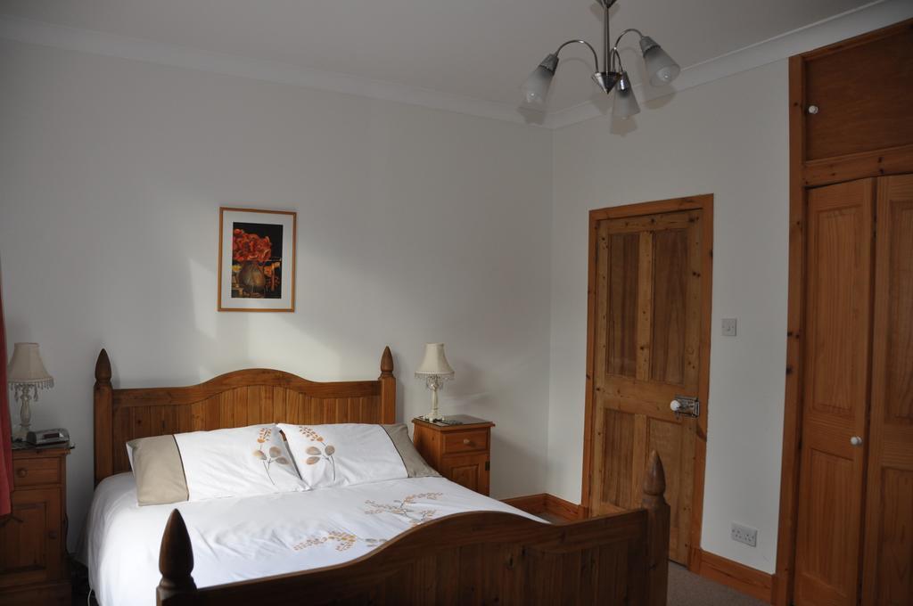 Strathview Lodge Dornoch Ruang foto