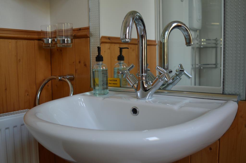 Strathview Lodge Dornoch Ruang foto