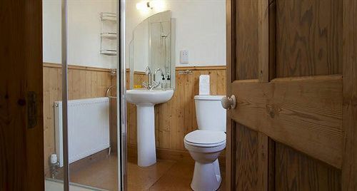 Strathview Lodge Dornoch Bagian luar foto