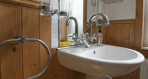 Strathview Lodge Dornoch Bagian luar foto