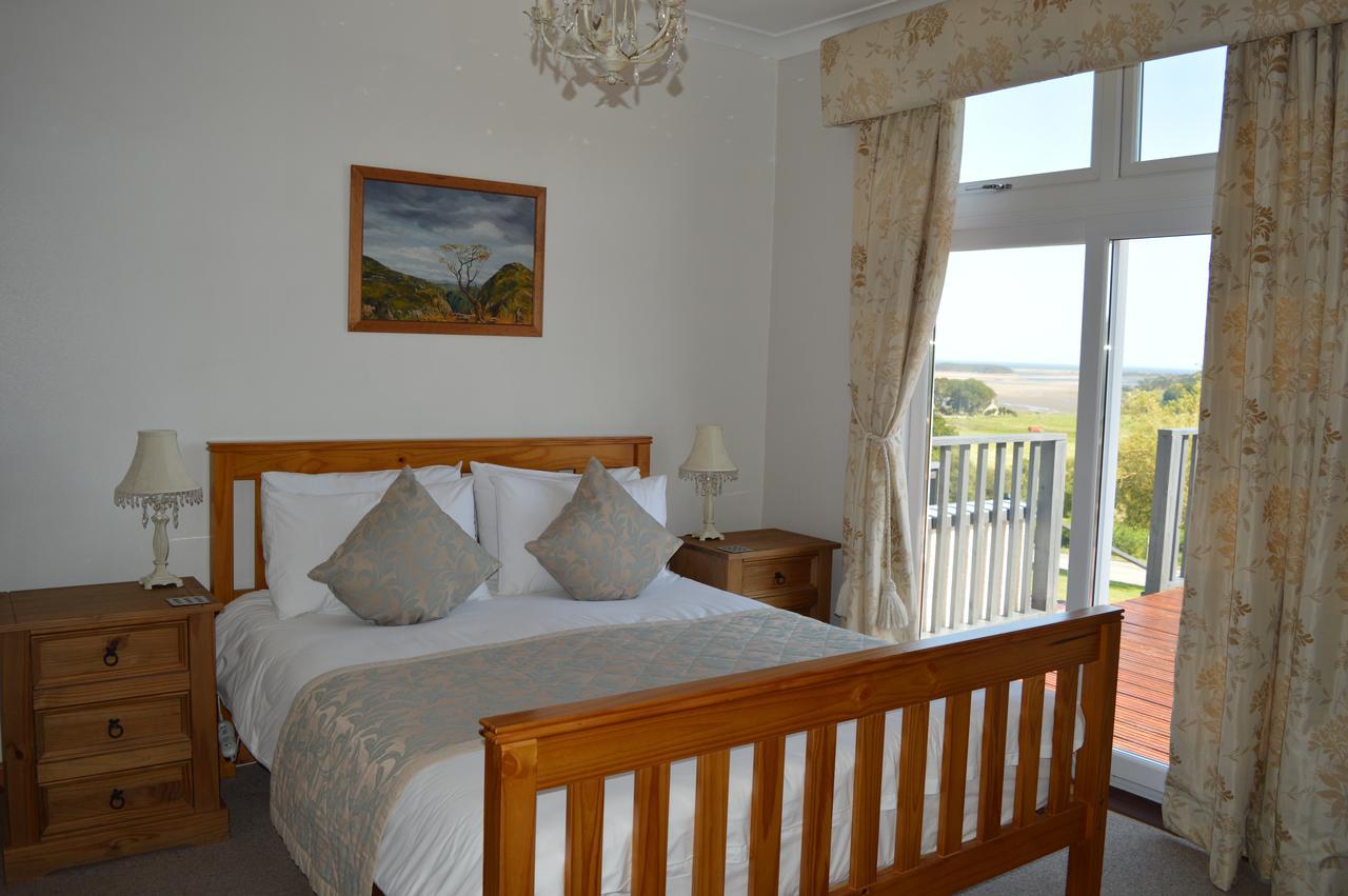Strathview Lodge Dornoch Bagian luar foto